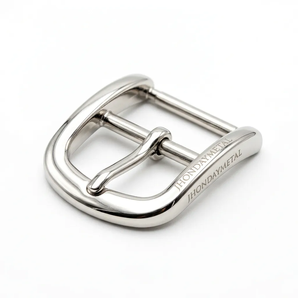 Hebilla Zapato