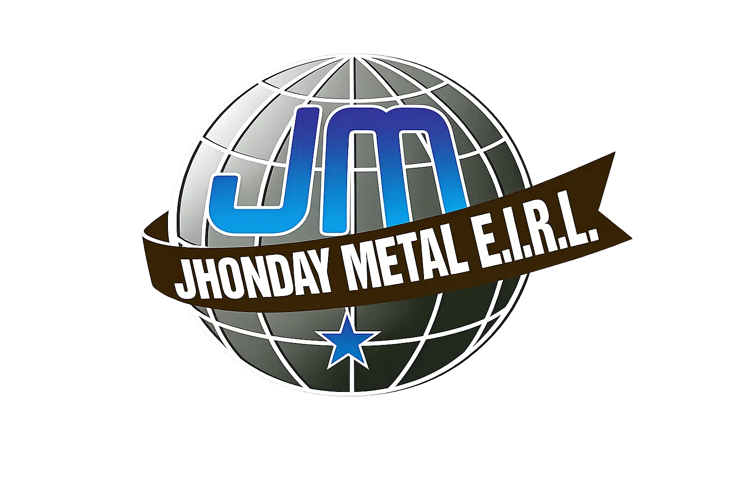 Jhonday Metal Logo